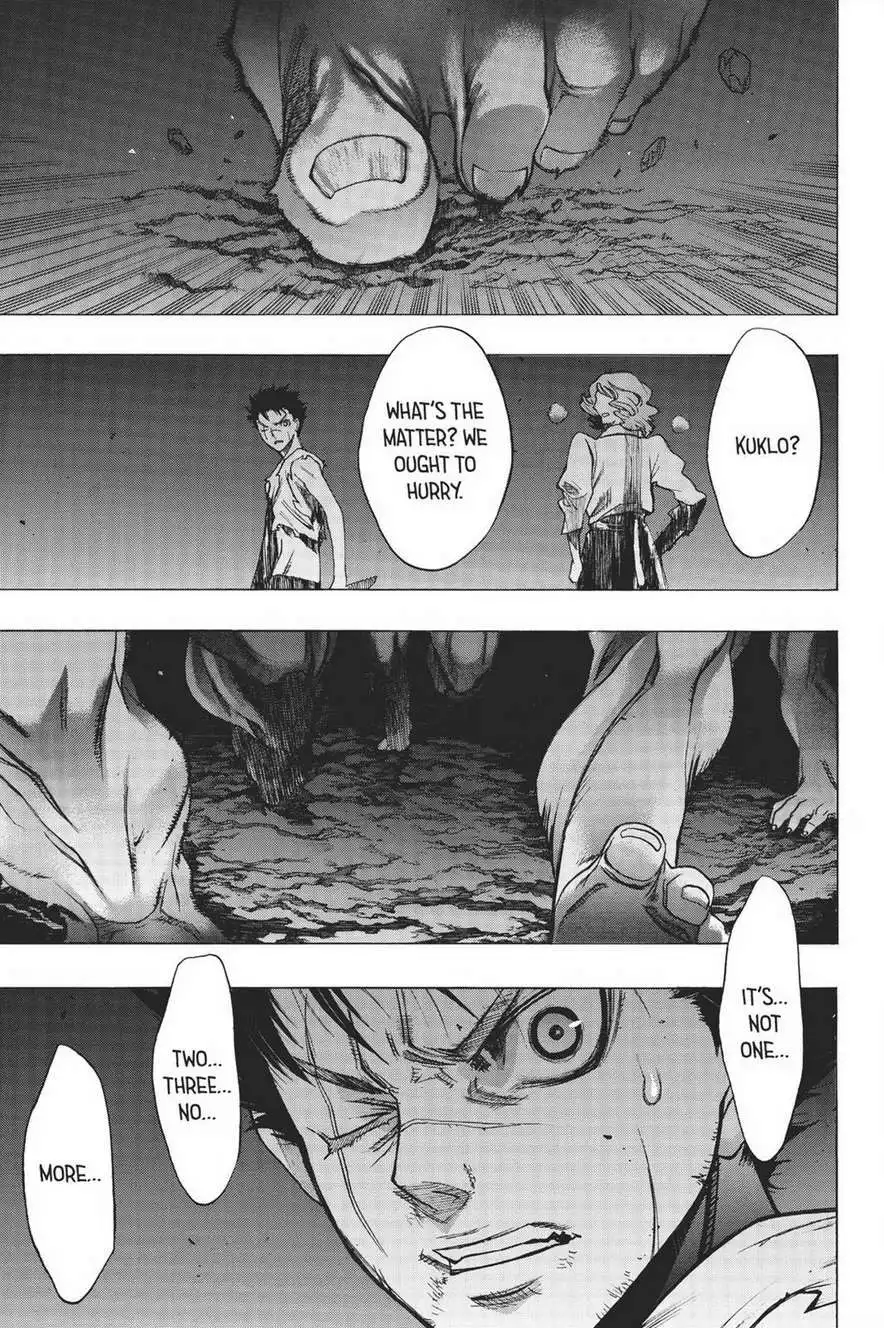 Shingeki no Kyojin Before the Fall Chapter 12 2